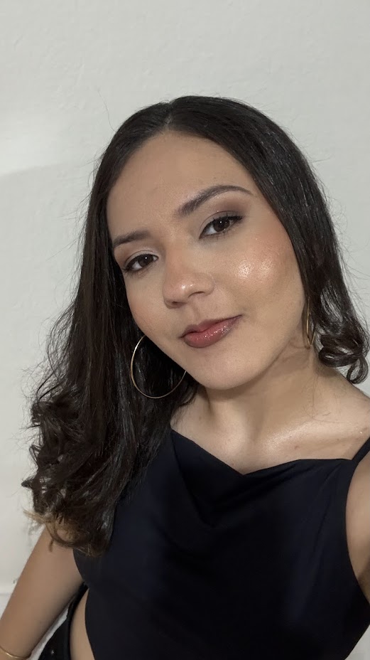 Foto de Juliany Freire