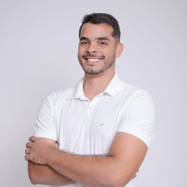 Foto de João Pedro Muniz