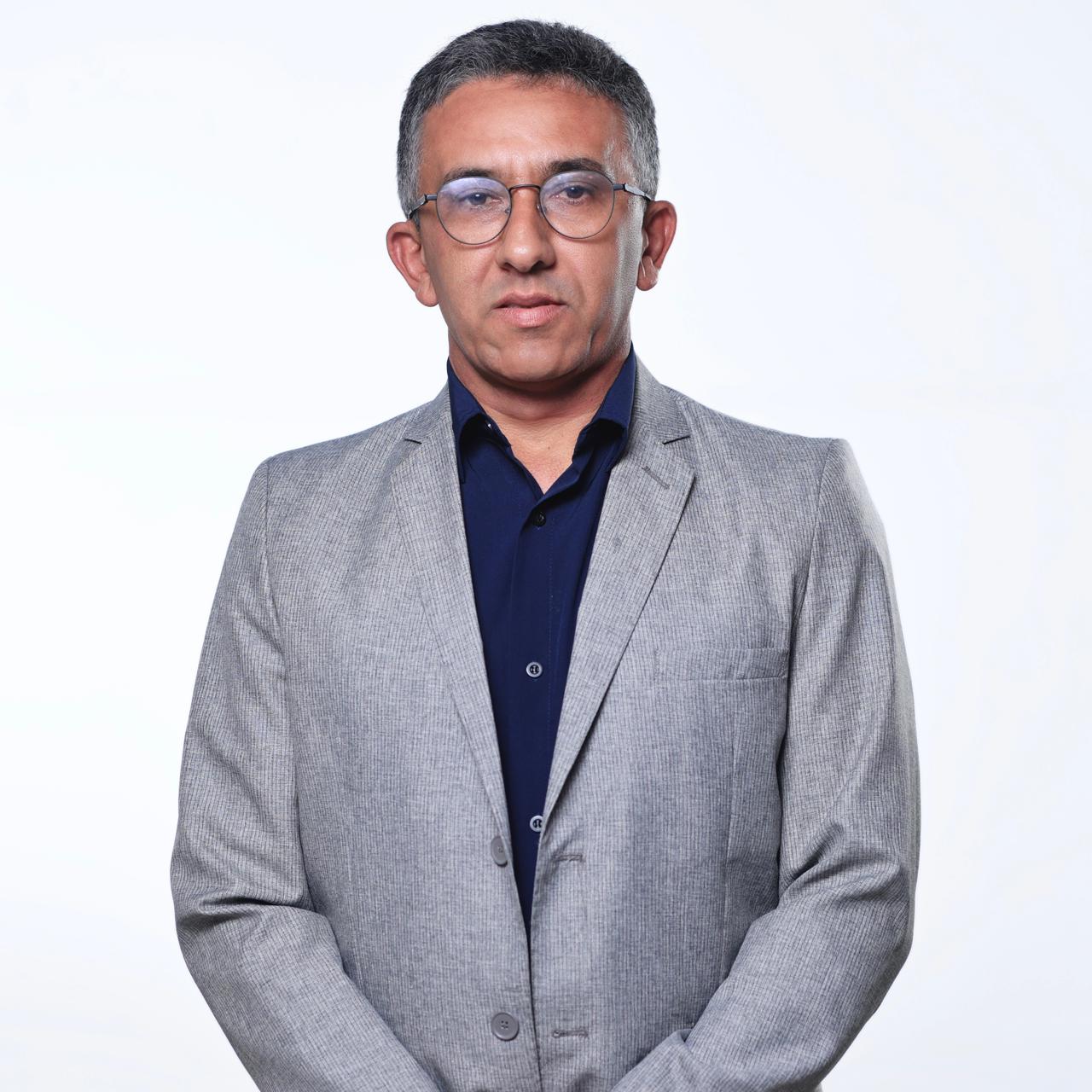 Foto de Francisco Gilson