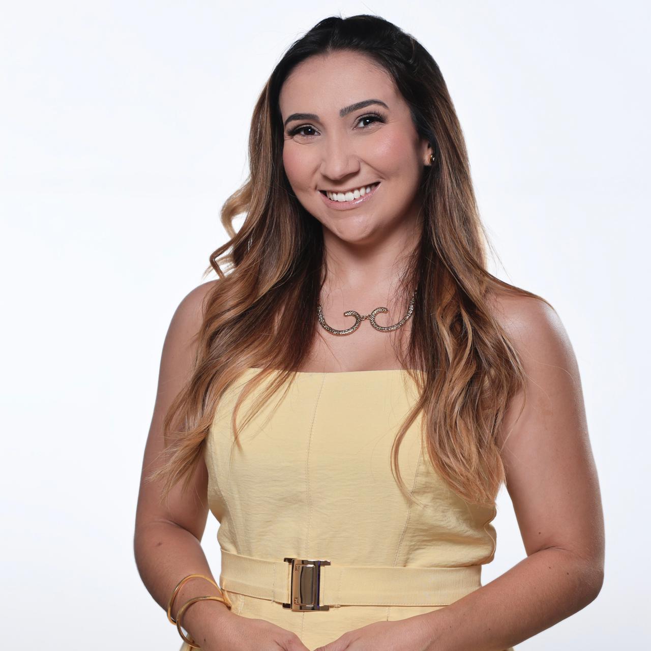 Foto de Joyce Dayanne