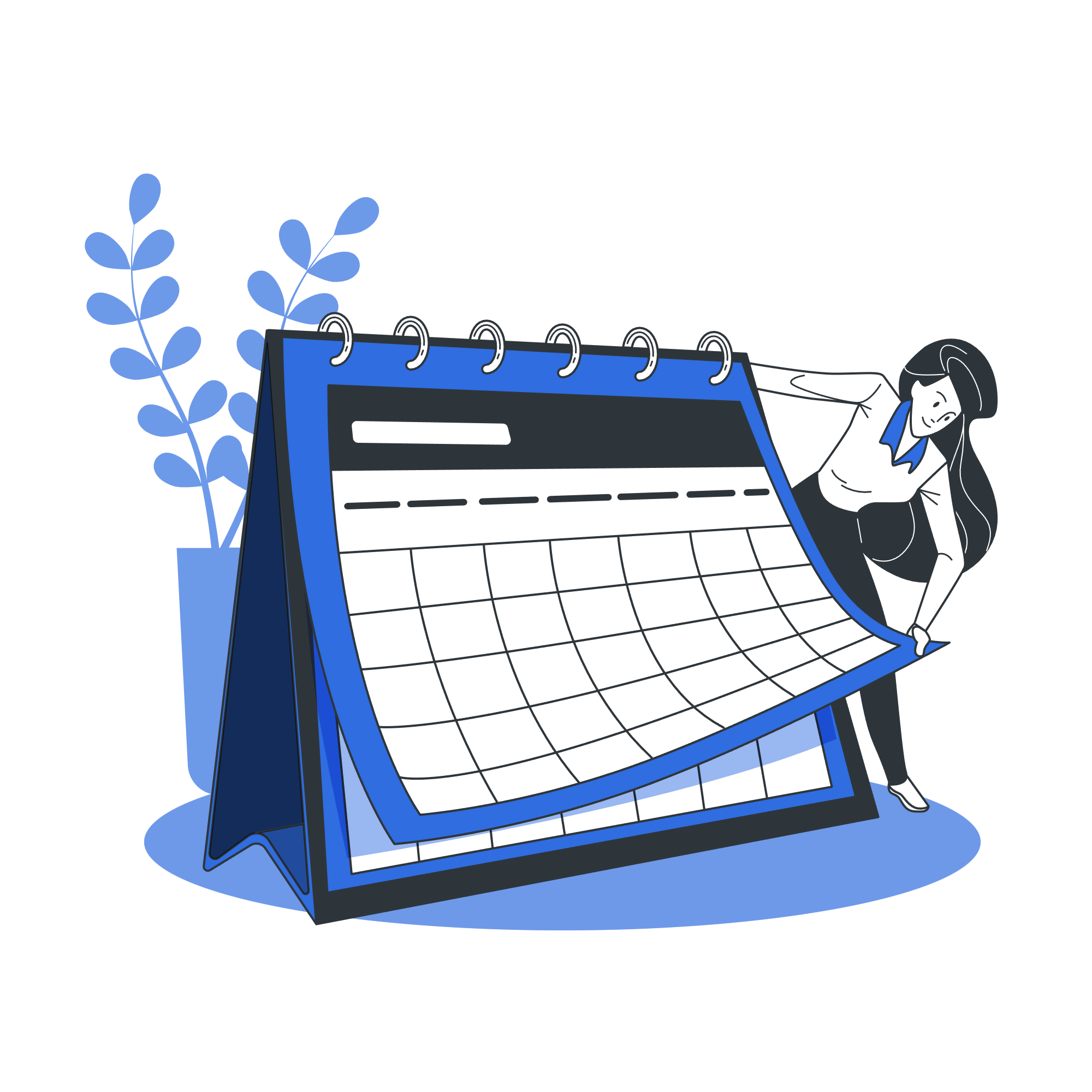 Calend??rio de eventos da CDL Currais Novos