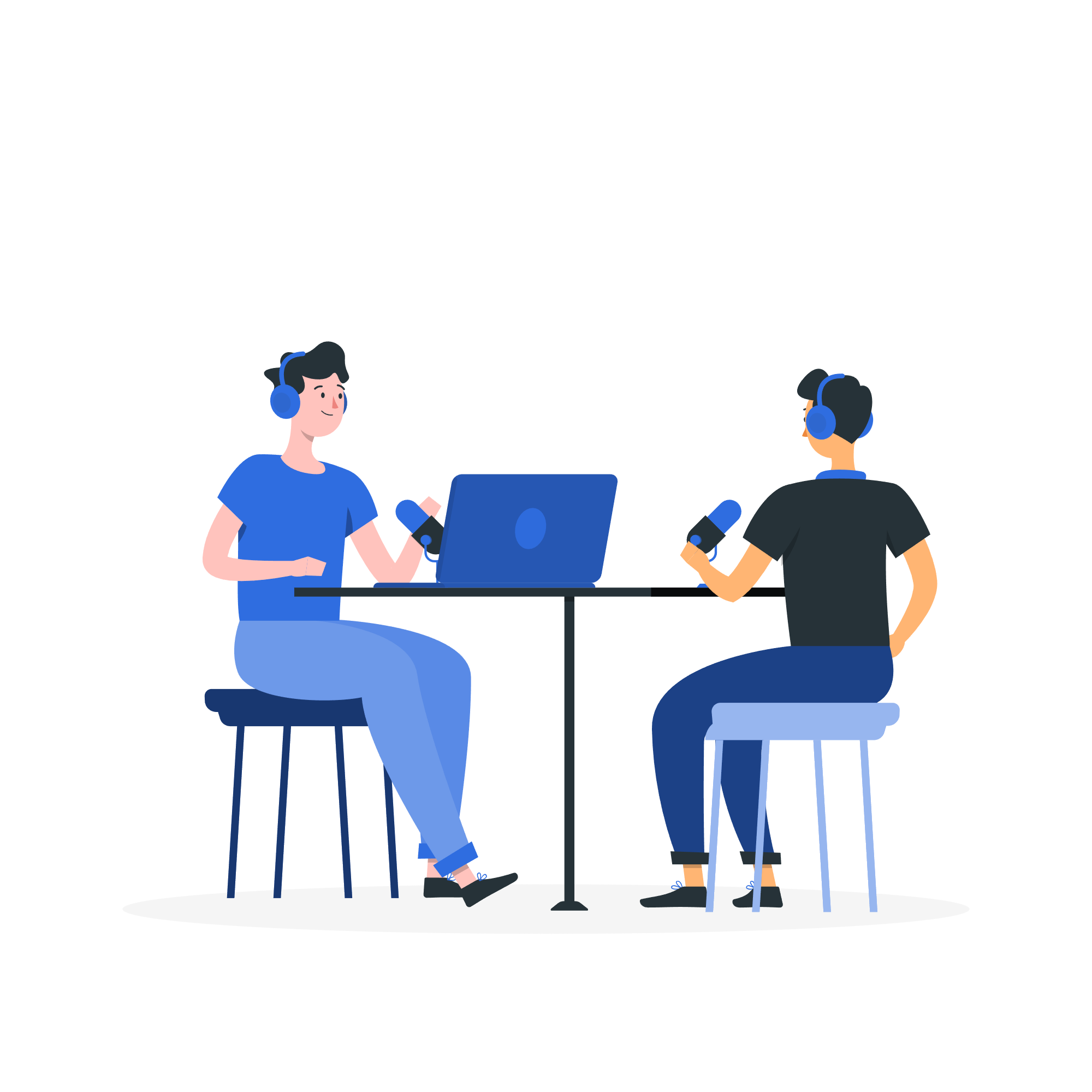 Podcast da CDL Currais Novos