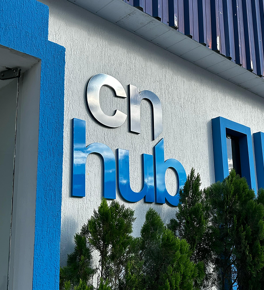 CN Hub