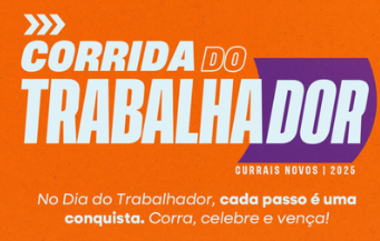 Corrida do Trabalhador