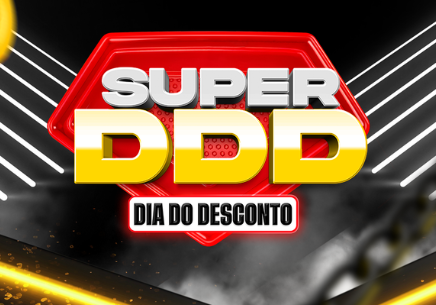 Super DDD