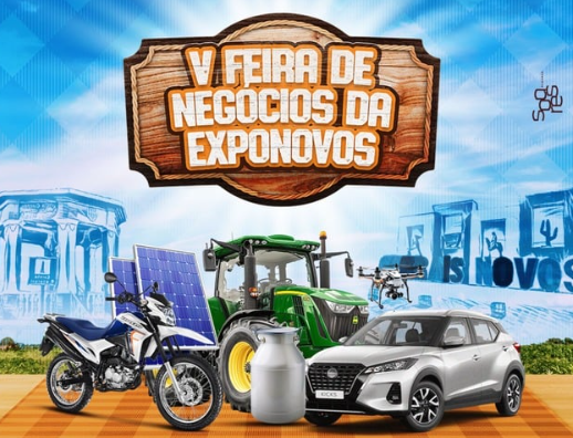 Exponovos