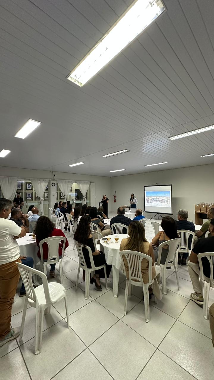 Loca????o de Espa??os