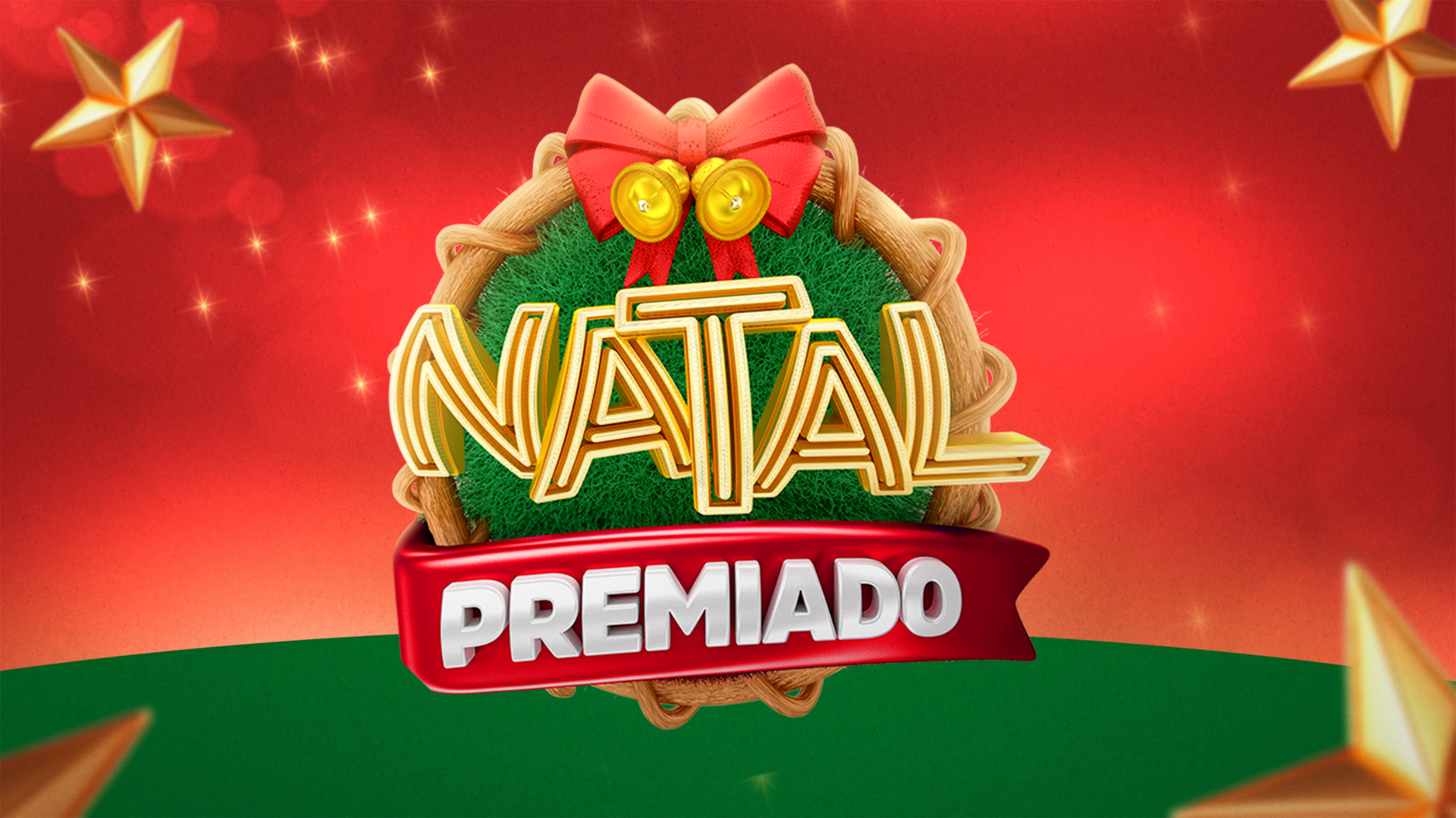 Natal Premiado