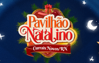 Pavilh??o Natalino